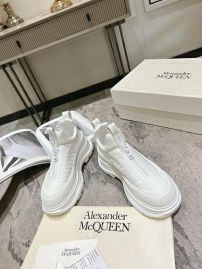 Picture of Alexander McQueen Shoes Men _SKUfw151176705fw